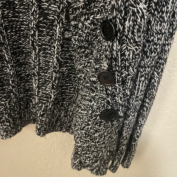 Reference Point Medium Acrylic Jacket - Picture 3 of 4